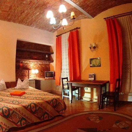 Brasov Apartment In Historic Center Chambre photo