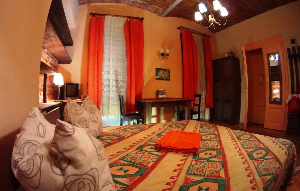 Brasov Apartment In Historic Center Extérieur photo